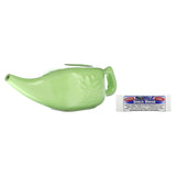 NeilMed, Porcelain Neti Pot, Allergy Relief, 1 Pot, 30 Premixed Packets - Supply Center USA