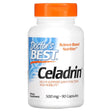 Doctor's Best, Celadrin, 500 mg, 90 Capsules - Supply Center USA