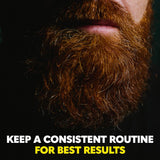 The Beard Club Derma Roller Cleansing Spray - Clean and Prolong Derma Roller Life - 0.5Oz