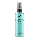 Pete & Pedro SALT - Natural Sea Salt Spray for Hair Men & Women, Adds Instant Volume, Texture, Thickness, & Light Hold | Texturizing & Thickening | as Seen on Shark Tank, 8.5 Oz.