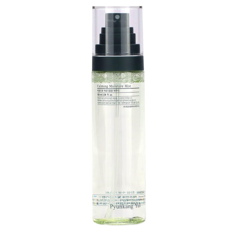 Pyunkang Yul, Calming Moisture Mist , 3.38 fl oz (100 ml) - Supply Center USA