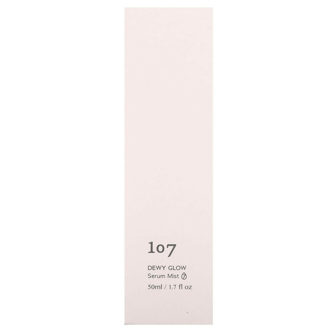 107 Beauty, Dewy Glow, Serum Mist, 1.7 fl oz (50 ml)