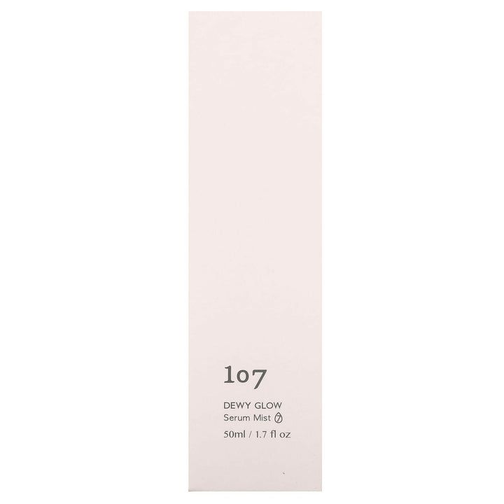 107 Beauty, Dewy Glow, Serum Mist, 1.7 fl oz (50 ml)