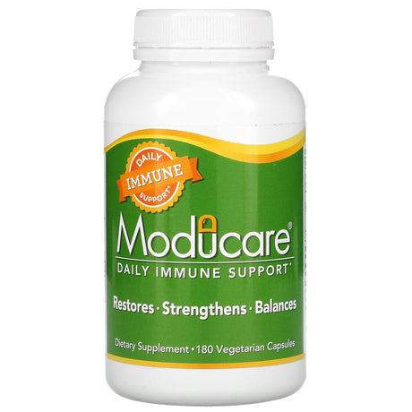 EPI, Moducare, 180 Vegetarian Capsules - Supply Center USA