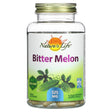 Nature's Herbs, Bitter Melon, 525 mg, 100 Vegetarian Capsules - Supply Center USA