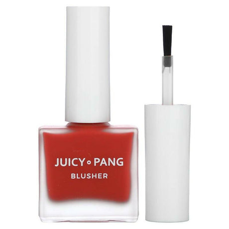 A'Pieu, Juicy Pang Water Blusher, CR02, 0.31 oz (9 g) - Supply Center USA