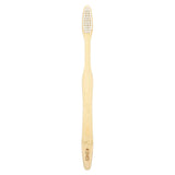 Plus Ultra, Bamboo Toothbrush, +>XO, Adult, Soft, 1 Toothbrush - Supply Center USA