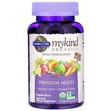 Garden of Life, MyKind Organics, Prenatal Multi, Berry, 120 Vegan Gummy Drops - Supply Center USA