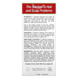 Hobe Labs, Energizer Treatment Shampoo with Jojoba & Vitamin B-5, 4 fl oz (118 ml) - Supply Center USA