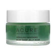 Acure, Seriously Soothing, Blue Tansy Jelly Beauty Mask, 1 fl oz (30 ml) - Supply Center USA