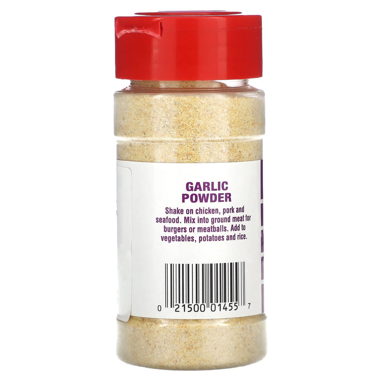 Lawry's, Garlic Powder, 3.12 oz (88 g) - Supply Center USA