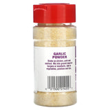 Lawry's, Garlic Powder, 3.12 oz (88 g) - Supply Center USA