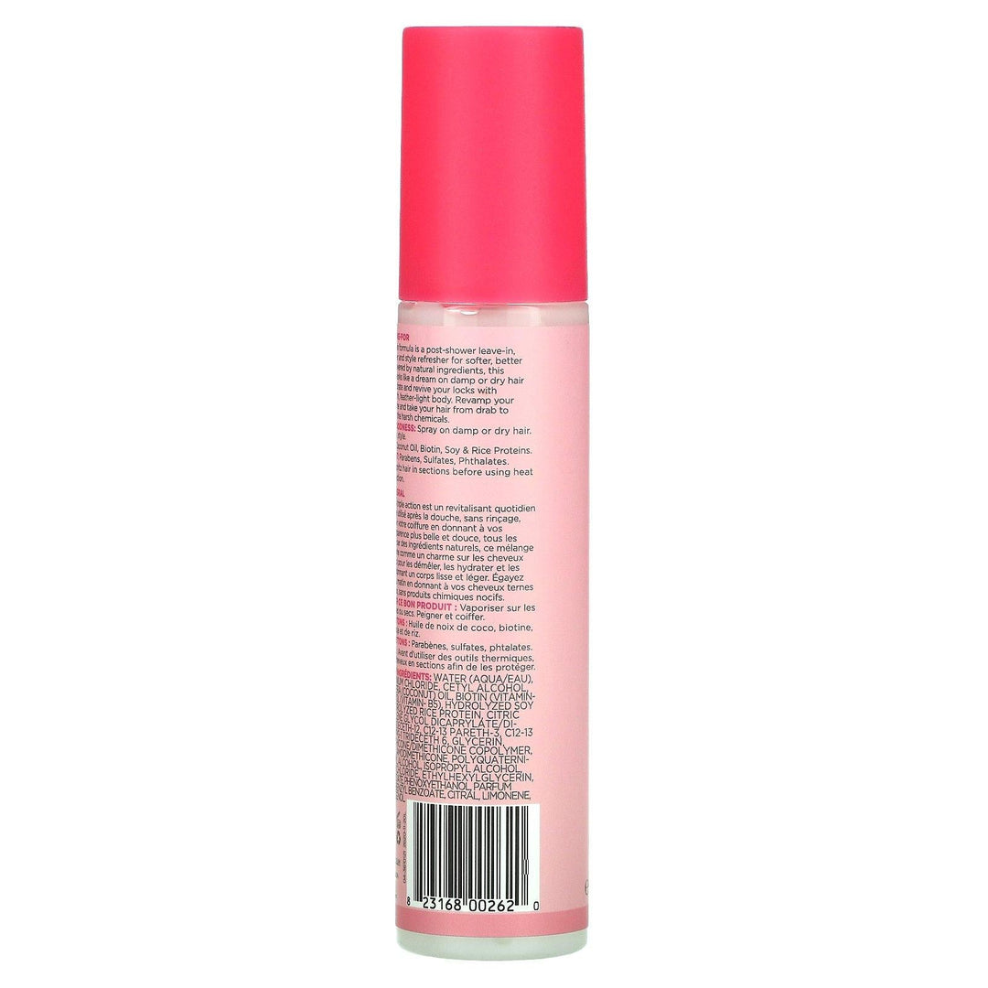 Cake Beauty, The Mane Manage'r, 3-In-1 Leave-In Conditioner, 4.05 fl oz (120 ml) - HealthCentralUSA