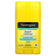 Neutrogena, Beach Defense, Sunscreen Stick, SPF 50+, 1.5 oz (42 g) - Supply Center USA