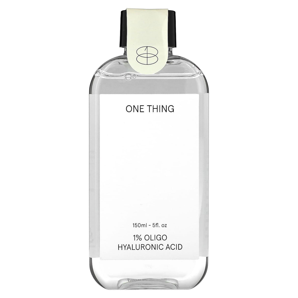 One Thing, 1% Oligo Hyaluronic Acid, 5 fl oz (150 ml) - Supply Center USA