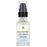 Reviva Labs, High Potency Collagen Serum, 1.0 fl oz (29.5 ml) - Supply Center USA