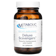 Metabolic Maintenance, Deluxe Scavengers, 60 Capsules - Supply Center USA