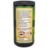 Barlean's, Greens, Powder Formula, Organic 8.47 oz (240 g) - Supply Center USA