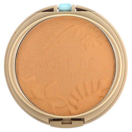 Physicians Formula, Matte Monoi, Butter Bronzer, Matte Sunkissed Bronzer, 0.38 oz (11 g) - Supply Center USA