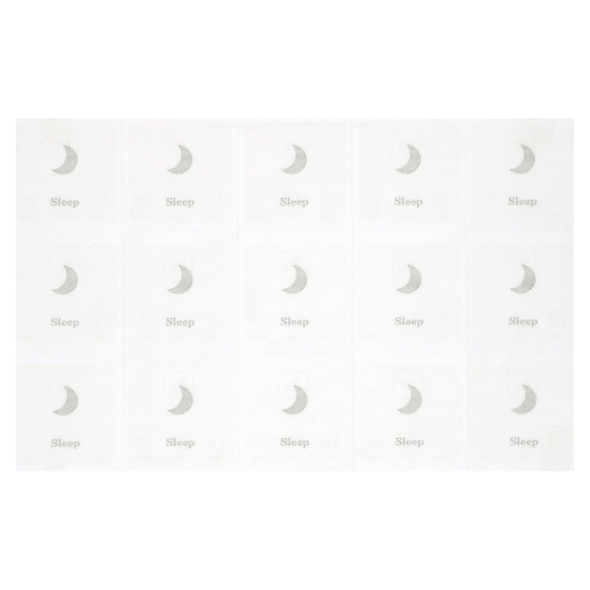 The Patch Brand, Sleep Patch, 15 Clear Patches - Supply Center USA