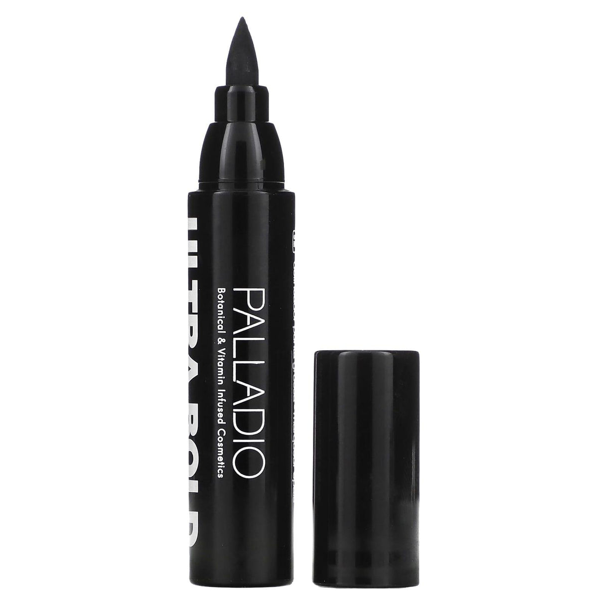 Palladio, Ultra Bold Eyeliner Marker, 0.088 fl oz (2.5 ml) - Supply Center USA