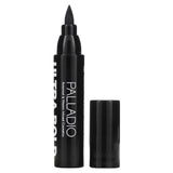 Palladio, Ultra Bold Eyeliner Marker, 0.088 fl oz (2.5 ml) - Supply Center USA