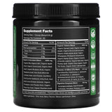 NutraChamps, Super Greens, Natural Berry, 9.1 oz (258 g) - Supply Center USA