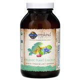 Garden of Life, MyKind Organics, Organic Plant Calcium, 180 Vegan Tablets - Supply Center USA