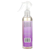 Camille Rose, Shaken Hair Spritzer, Lavender, 8 oz - Supply Center USA