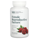 Michael's Naturopathic, Female Reproductive Factors, 60 Vegetarian Tablets - Supply Center USA