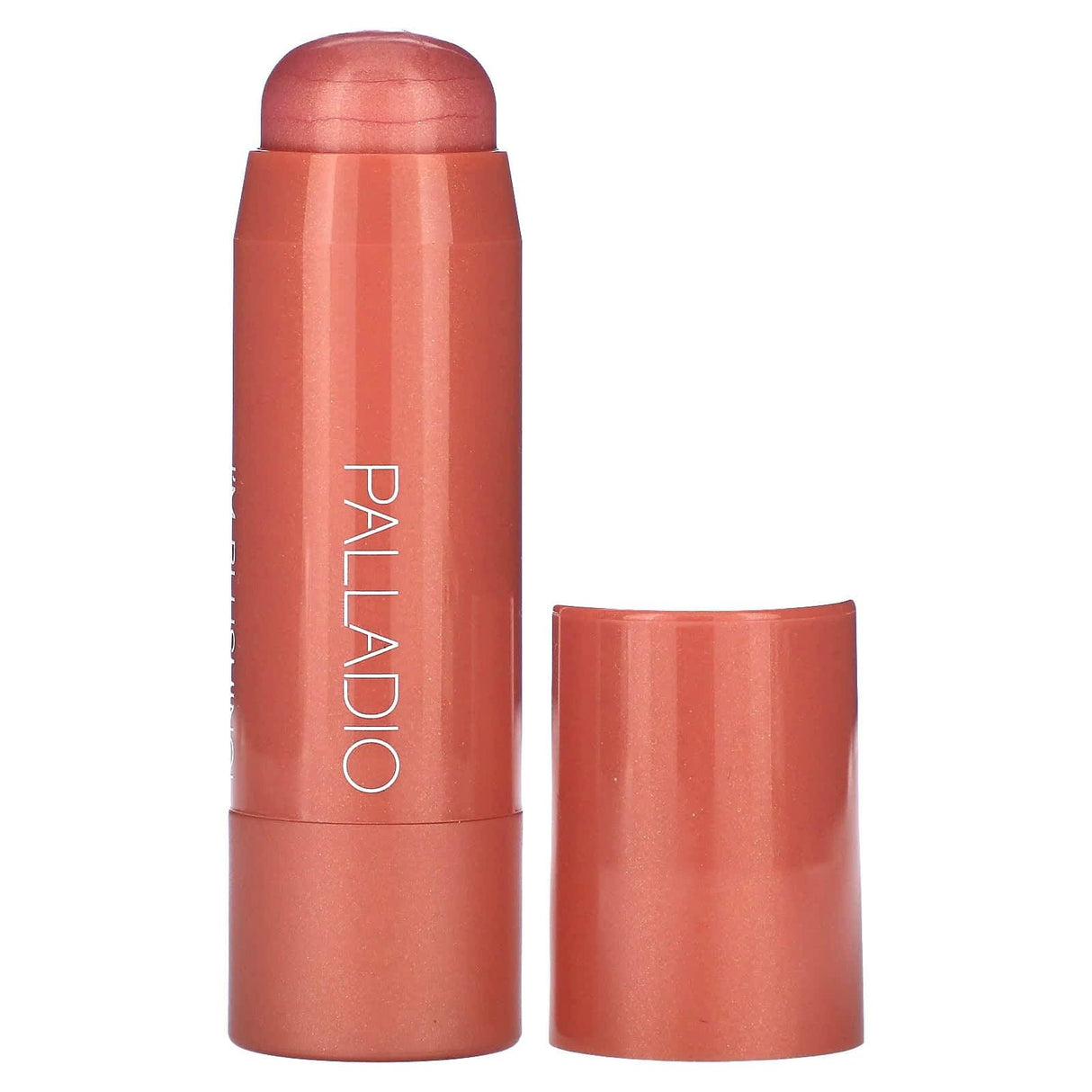 Palladio, I'm Blushing! 2-In-1 Cheek and Lip Tint, Lovely BLT04, 0.2 oz (6 g) - Supply Center USA