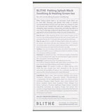 Blithe, Patting Splash Beauty Mask, Soothing & Healing Green Tea, 5.07 fl oz (150 ml) - Supply Center USA