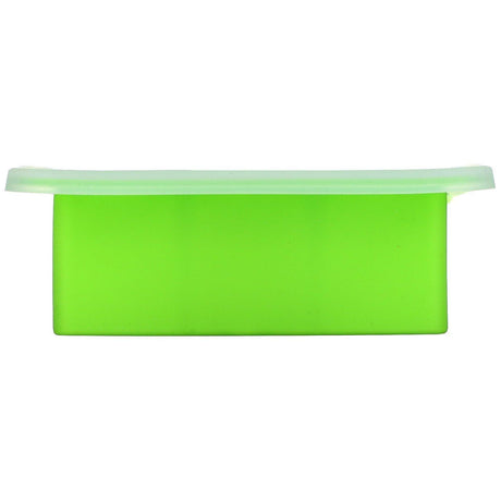 Green Sprouts, Fresh Baby Food Freezer Tray, Green, 1 Tray - Supply Center USA