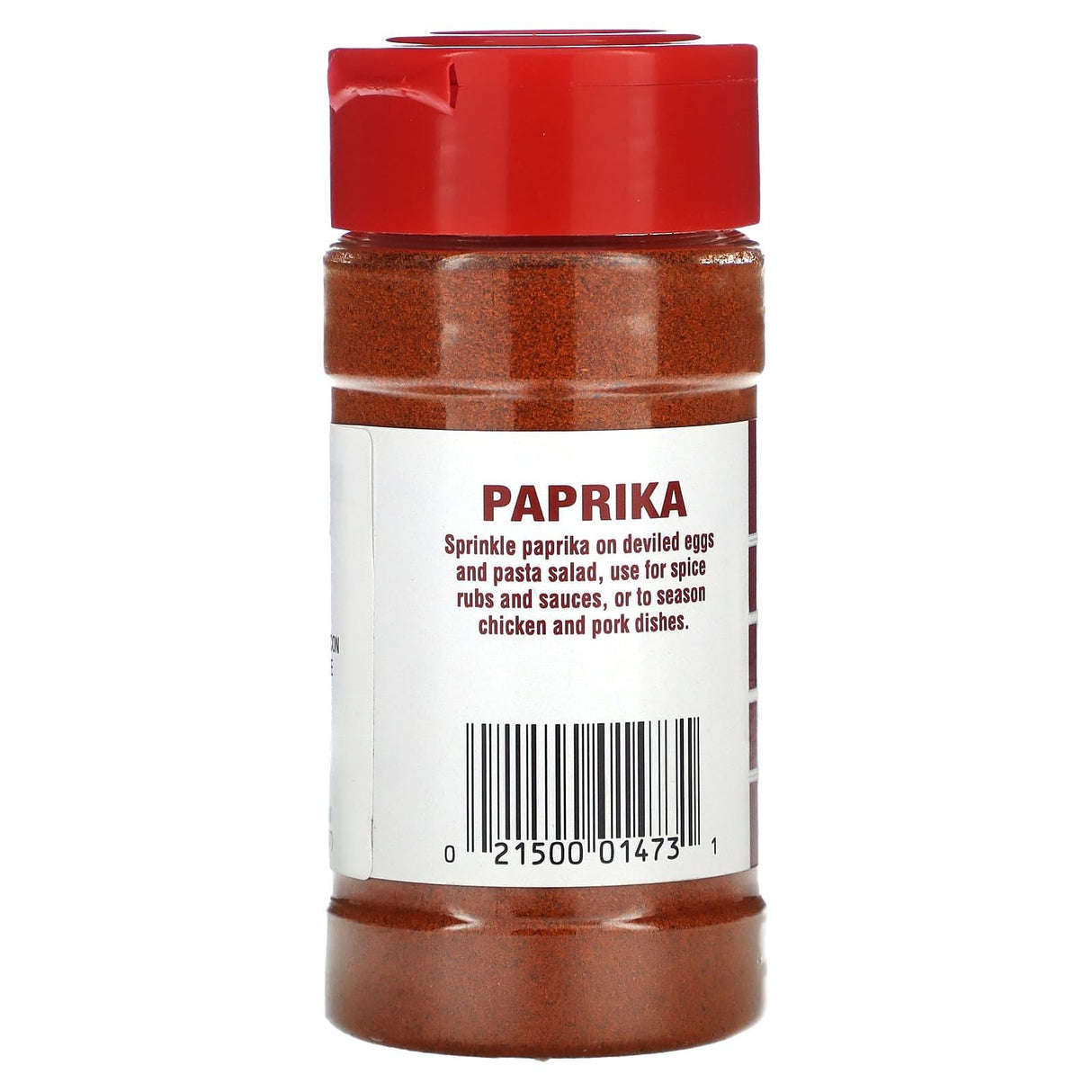 Lawry's, Paprika, 2.12 oz (60 g) - Supply Center USA