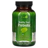 Irwin Naturals, Healthy Tract Prebiotic, 60 Liquid Soft-Gels - Supply Center USA