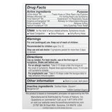 Forces of Nature, Allergy, Organic Plant Medicine, For Kids Ages 3-12, Orange, 0.34 fl oz (10 ml) - Supply Center USA