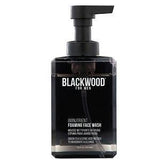 Blackwood For Men, Bionutrient, Foaming Face Wash, For Men, 7.32 fl oz (216.35 ml) - Supply Center USA