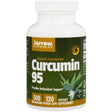 Jarrow Formulas, Curcumin 95, 500 mg, 120 Veggie Caps - Supply Center USA