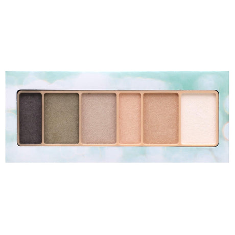 Physicians Formula, Matte Monoi, Butter Eyeshadow, Matte Blushed Nudes, 0.12 oz (3.4 g) - Supply Center USA