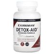 Kirkman Labs, Detox-Aid Advanced Formula, 100 Capsules - Supply Center USA