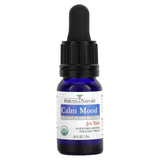 Forces of Nature, Calm Mood, Organic Plant Medicine, For Kids Ages 3-12, Fruit Flavor, 0.34 fl oz (10 ml) - Supply Center USA