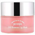 Petitfee, Oil Blossom Lip Mask, Camelia Seed Oil, 15 g - Supply Center USA