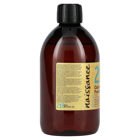 Naissance, Sweet Almond Oil 215, 8 fl oz (250 ml) - Supply Center USA