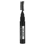 Palladio, Brow Gel, Clear , 0.28 fl oz (8 ml) - Supply Center USA