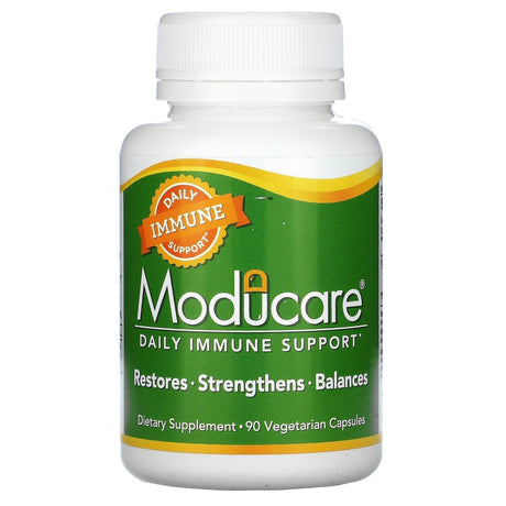 EPI, Moducare, 180 Vegetarian Capsules - Supply Center USA