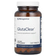 Metagenics, GlutaClear®, 120 Tablets - Supply Center USA