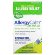 Boiron, AllergyCalm On The Go, 2 Portables Tubes, Approx. 80 Pellets Each - Supply Center USA