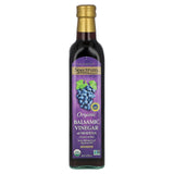 Spectrum Culinary, Organic Balsamic Vinegar of Modena, 16.9 fl oz (500 ml) - Supply Center USA