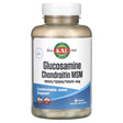 KAL, Glucosamine Chondroitin MSM, 90 Tablets - Supply Center USA