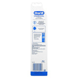 Oral-B, Charcoal Clinical Power Toothbrush, 1 Toothbrush - Supply Center USA